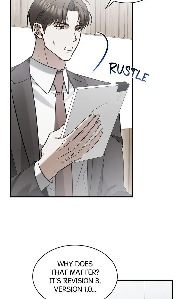 This Is Not What I Joined For Chapter 33 page 53