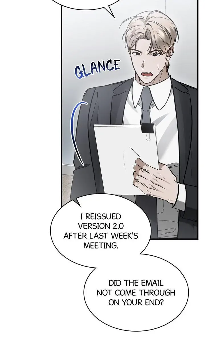 This Is Not What I Joined For Chapter 33 page 54