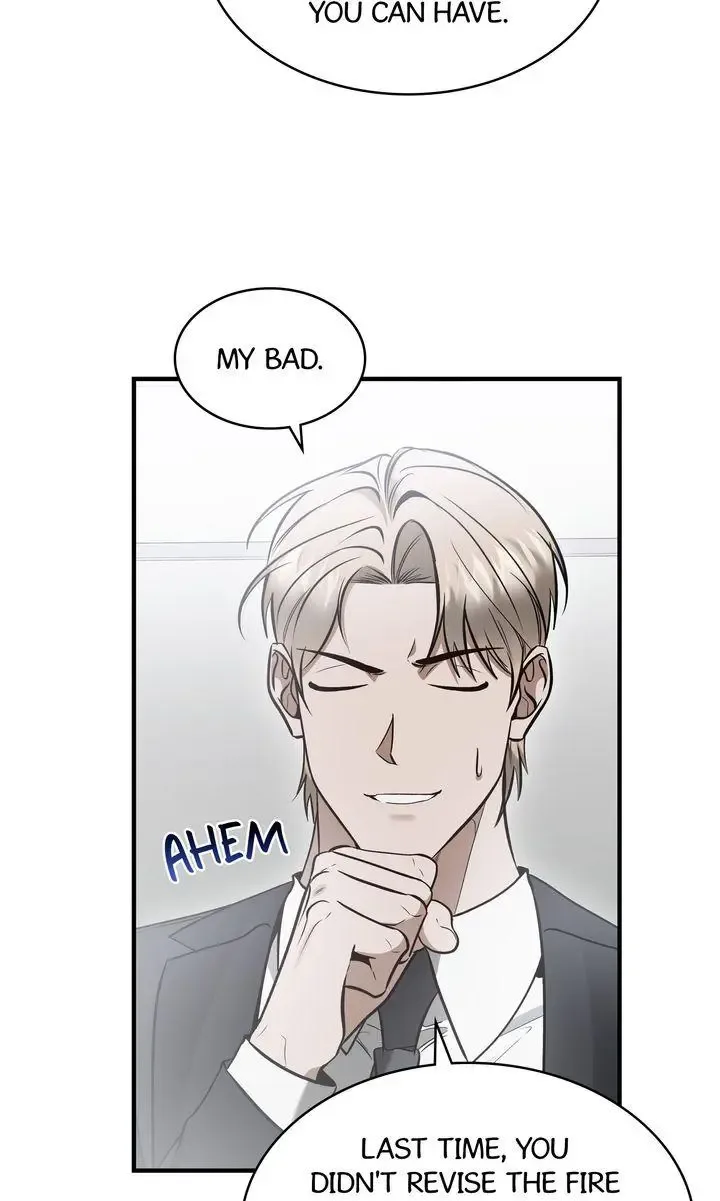 This Is Not What I Joined For Chapter 33 page 57
