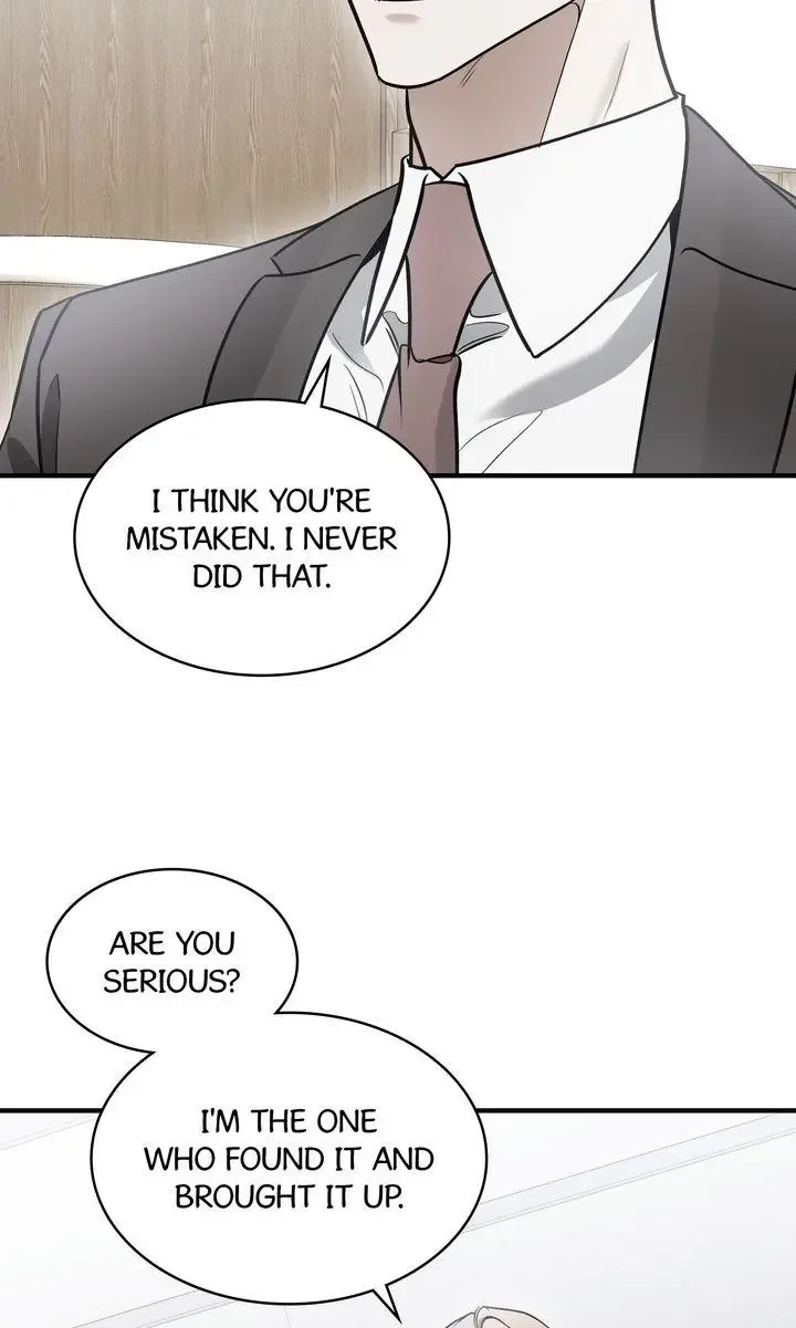 This Is Not What I Joined For Chapter 33 page 60