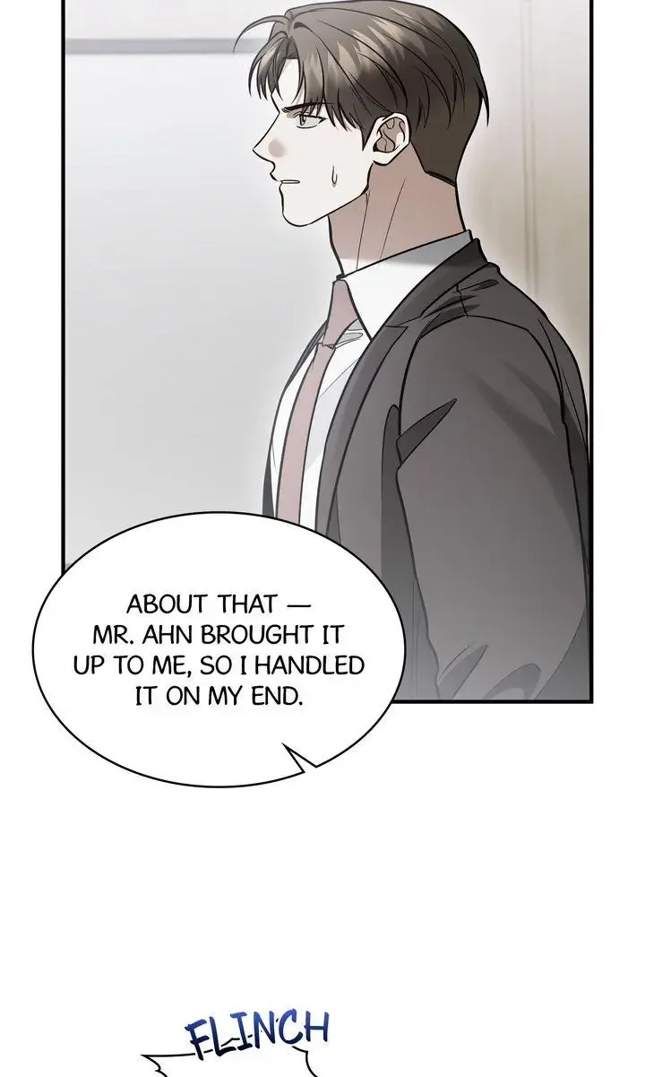This Is Not What I Joined For Chapter 33 page 62