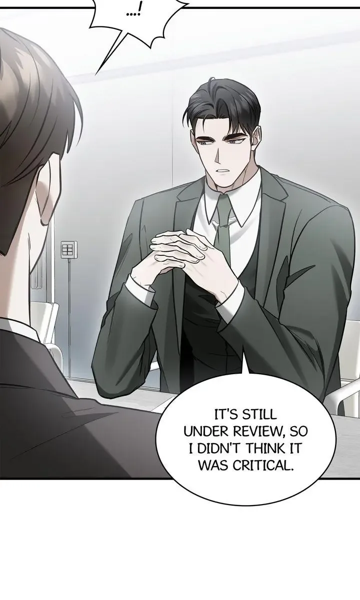 This Is Not What I Joined For Chapter 33 page 63