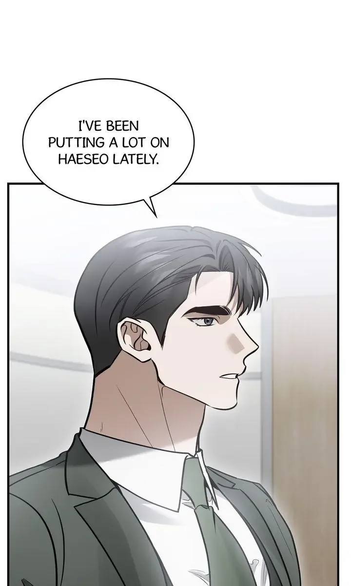 This Is Not What I Joined For Chapter 33 page 66