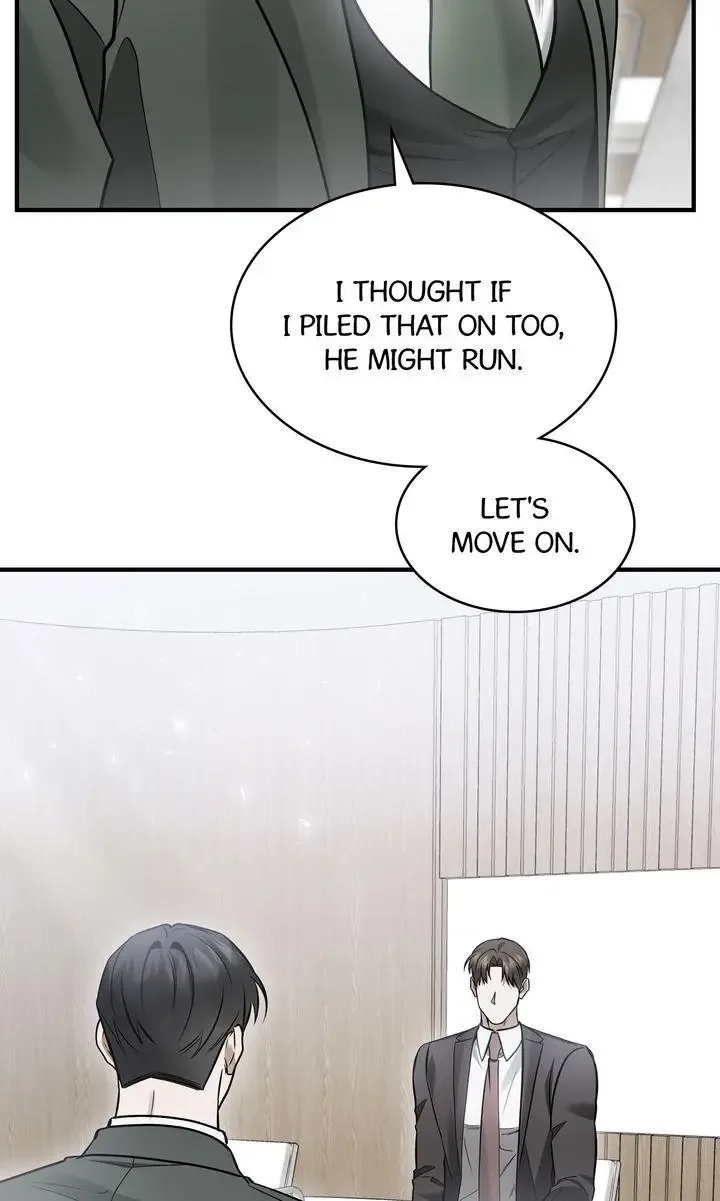 This Is Not What I Joined For Chapter 33 page 67
