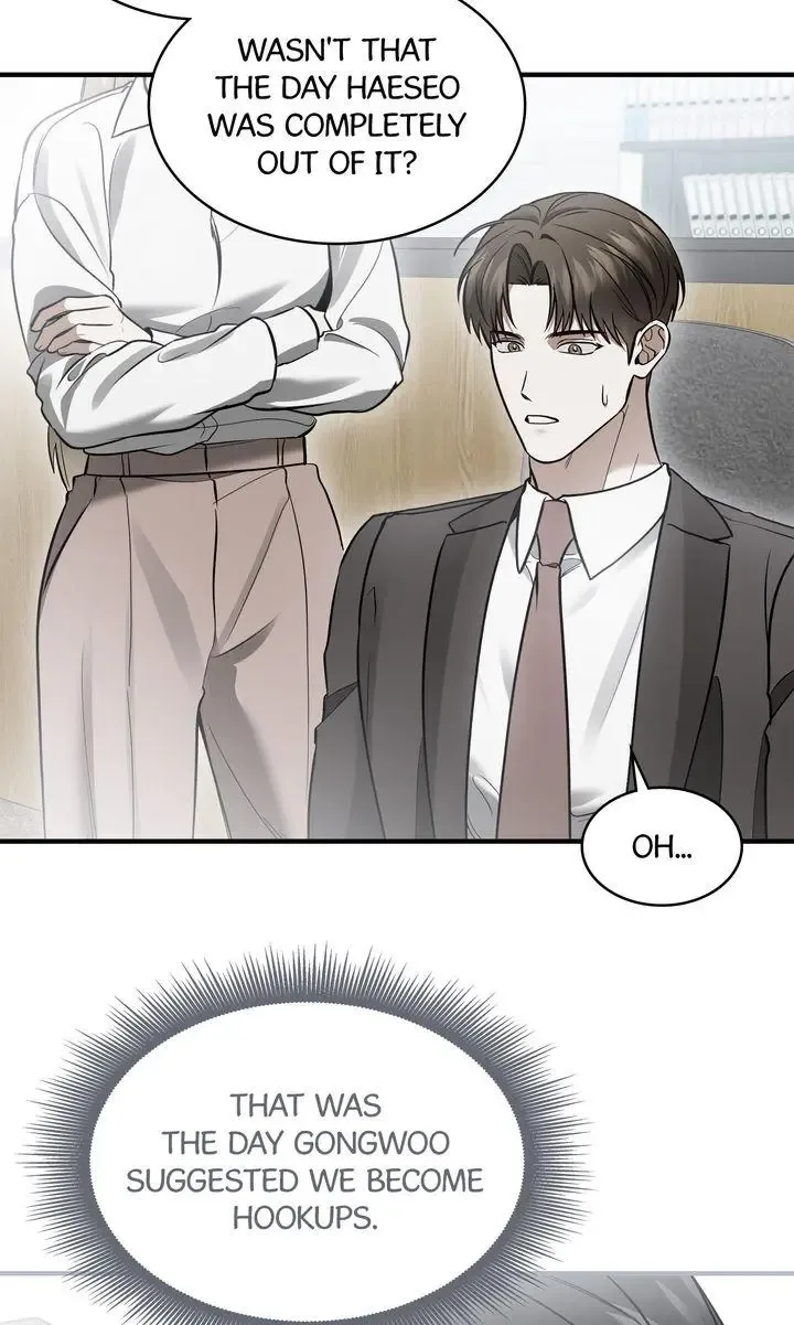 This Is Not What I Joined For Chapter 33 page 72