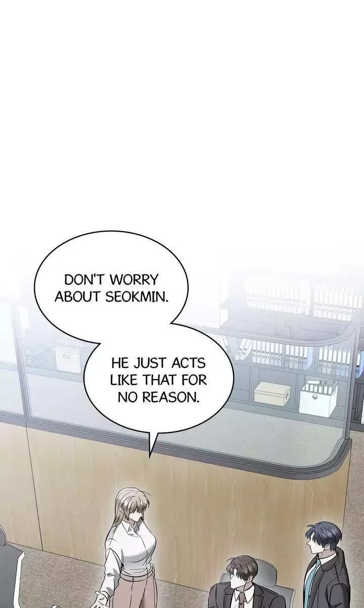 This Is Not What I Joined For Chapter 34 page 2