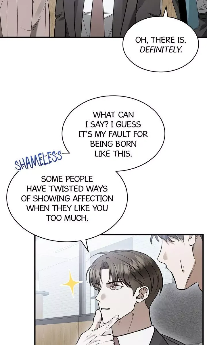 This Is Not What I Joined For Chapter 34 page 4