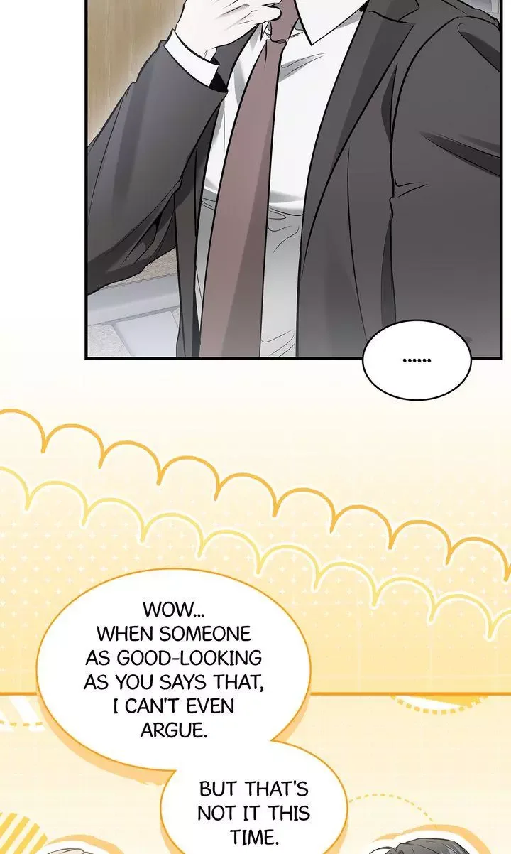 This Is Not What I Joined For Chapter 34 page 5