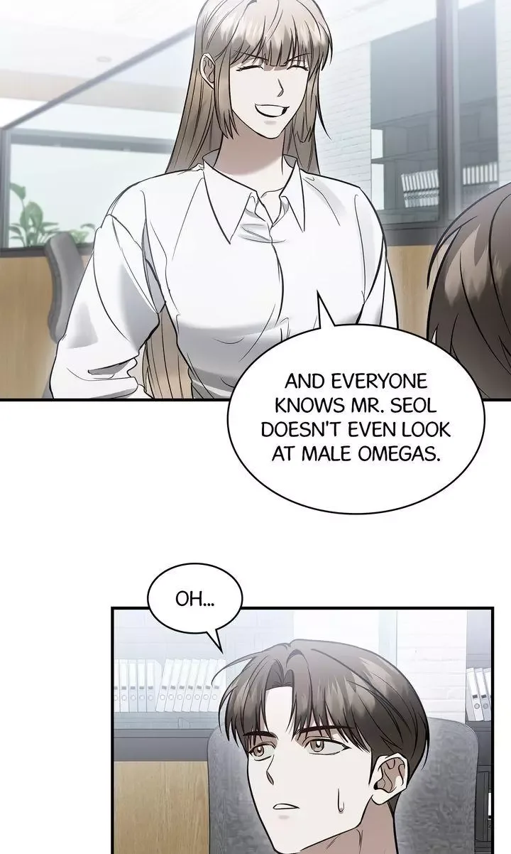 This Is Not What I Joined For Chapter 34 page 10