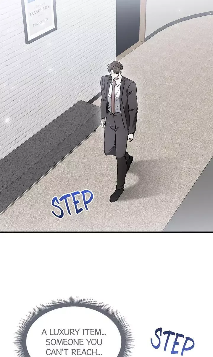 This Is Not What I Joined For Chapter 34 page 21