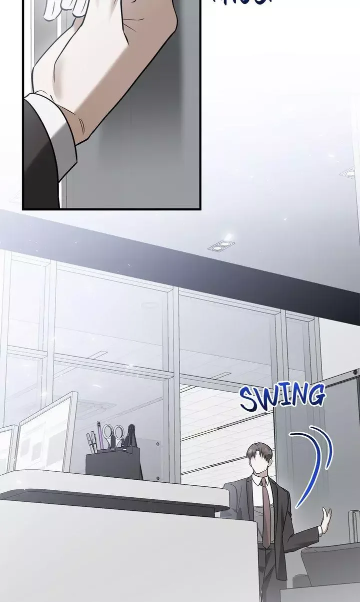 This Is Not What I Joined For Chapter 34 page 24