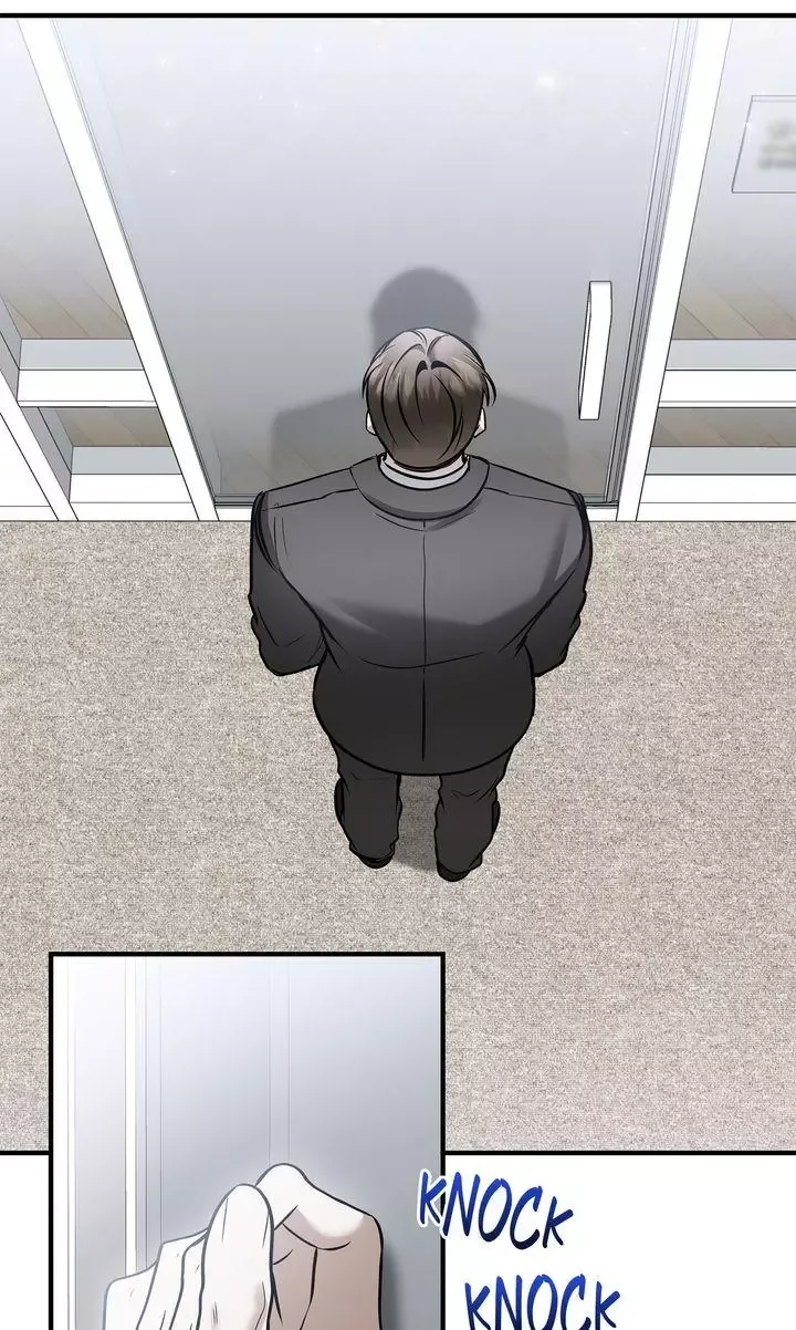 This Is Not What I Joined For Chapter 34 page 23
