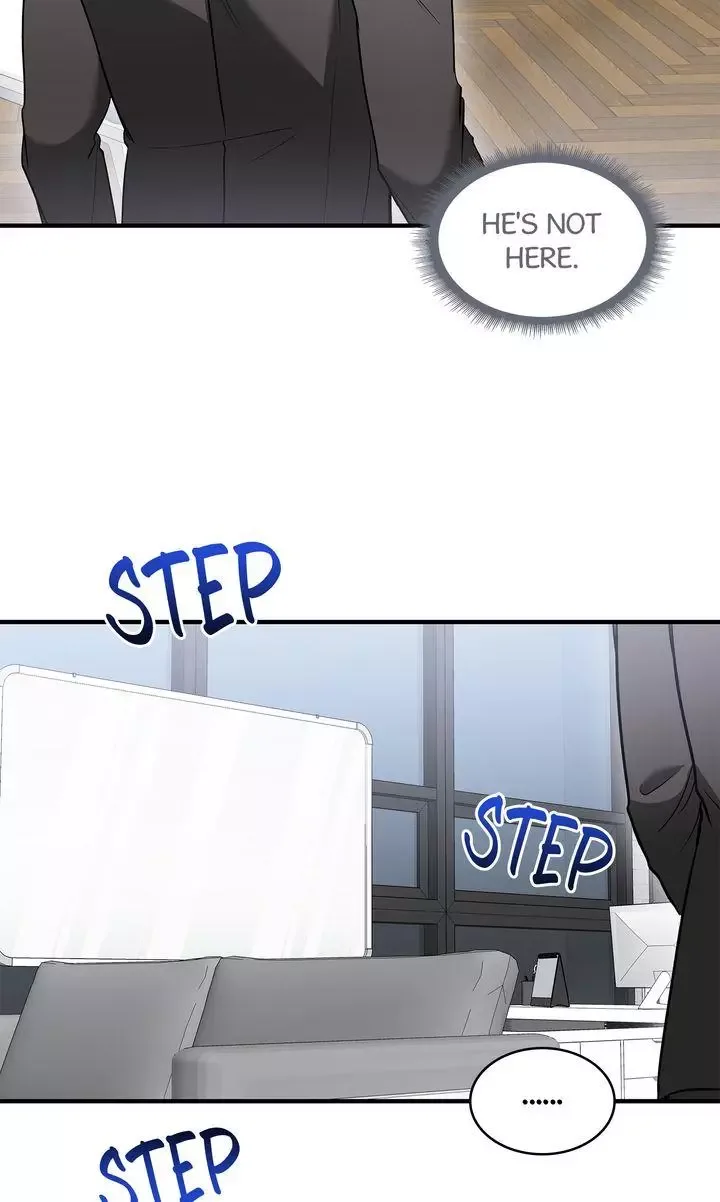 This Is Not What I Joined For Chapter 34 page 26