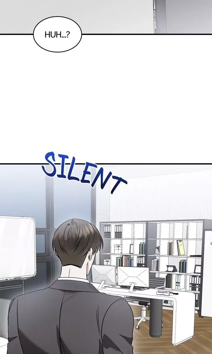 This Is Not What I Joined For Chapter 34 page 25