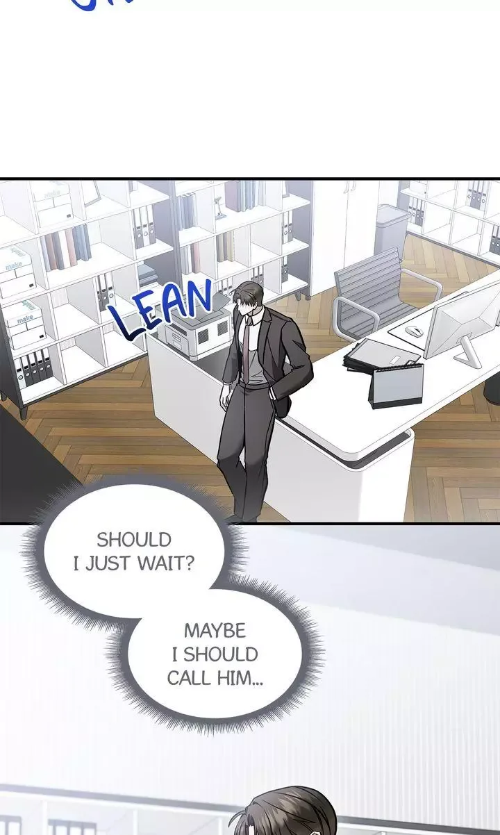 This Is Not What I Joined For Chapter 34 page 27