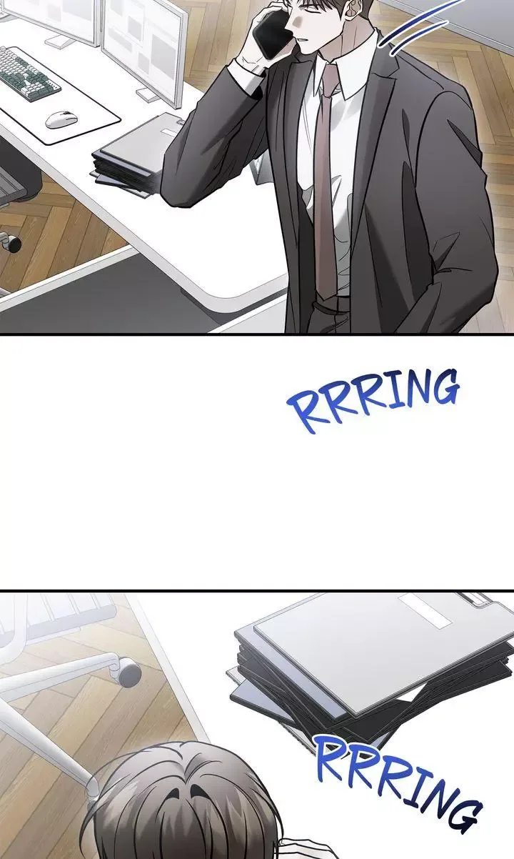 This Is Not What I Joined For Chapter 34 page 30