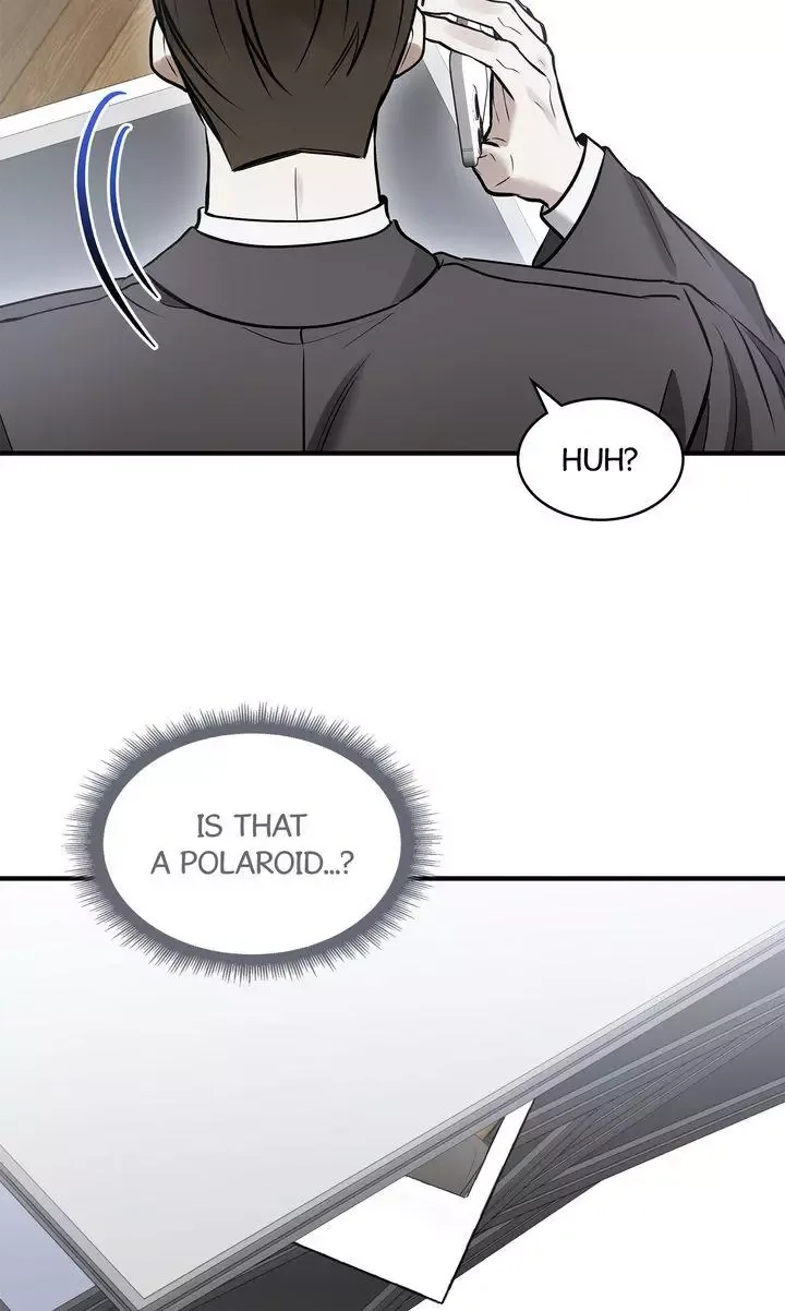 This Is Not What I Joined For Chapter 34 page 31