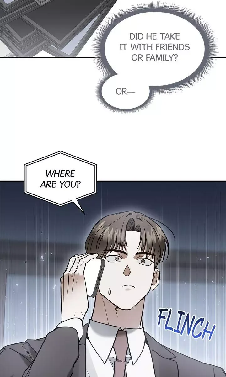 This Is Not What I Joined For Chapter 34 page 32
