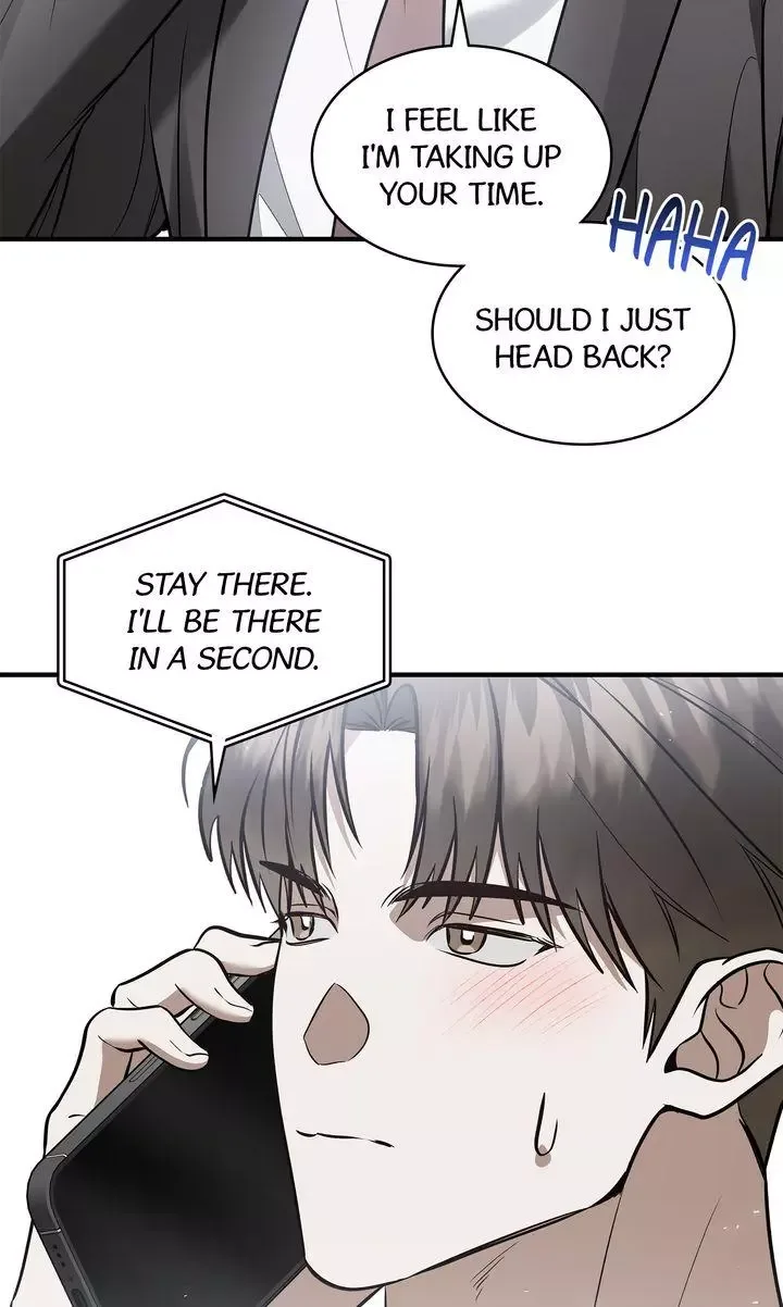 This Is Not What I Joined For Chapter 34 page 35