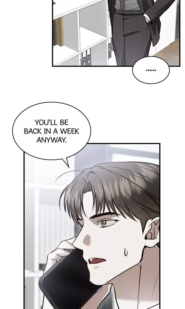 This Is Not What I Joined For Chapter 34 page 37