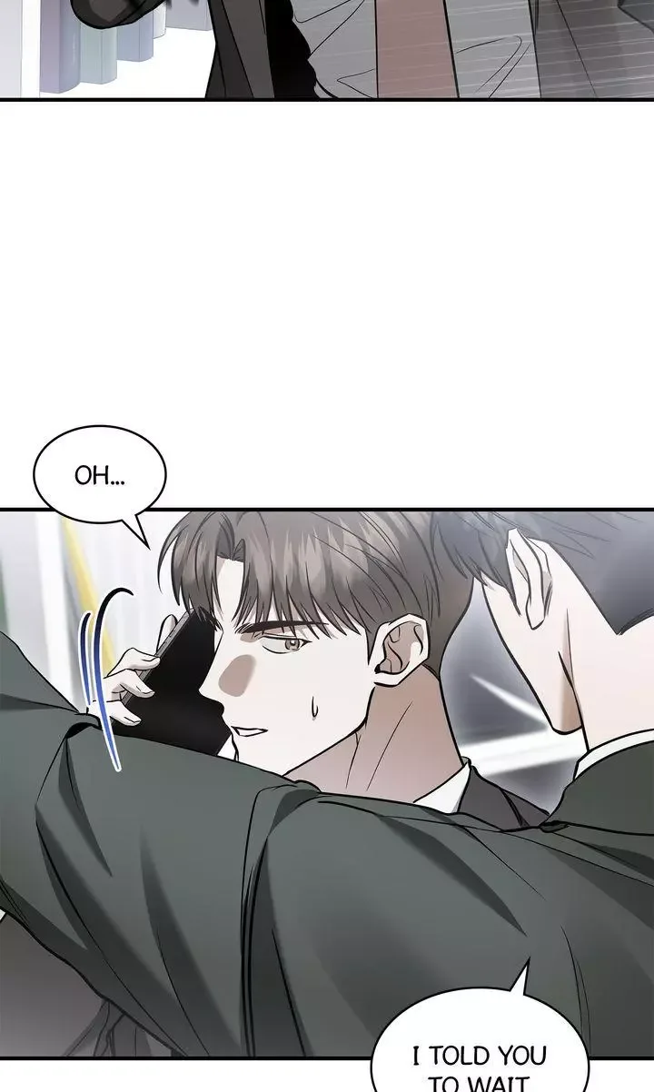 This Is Not What I Joined For Chapter 34 page 39