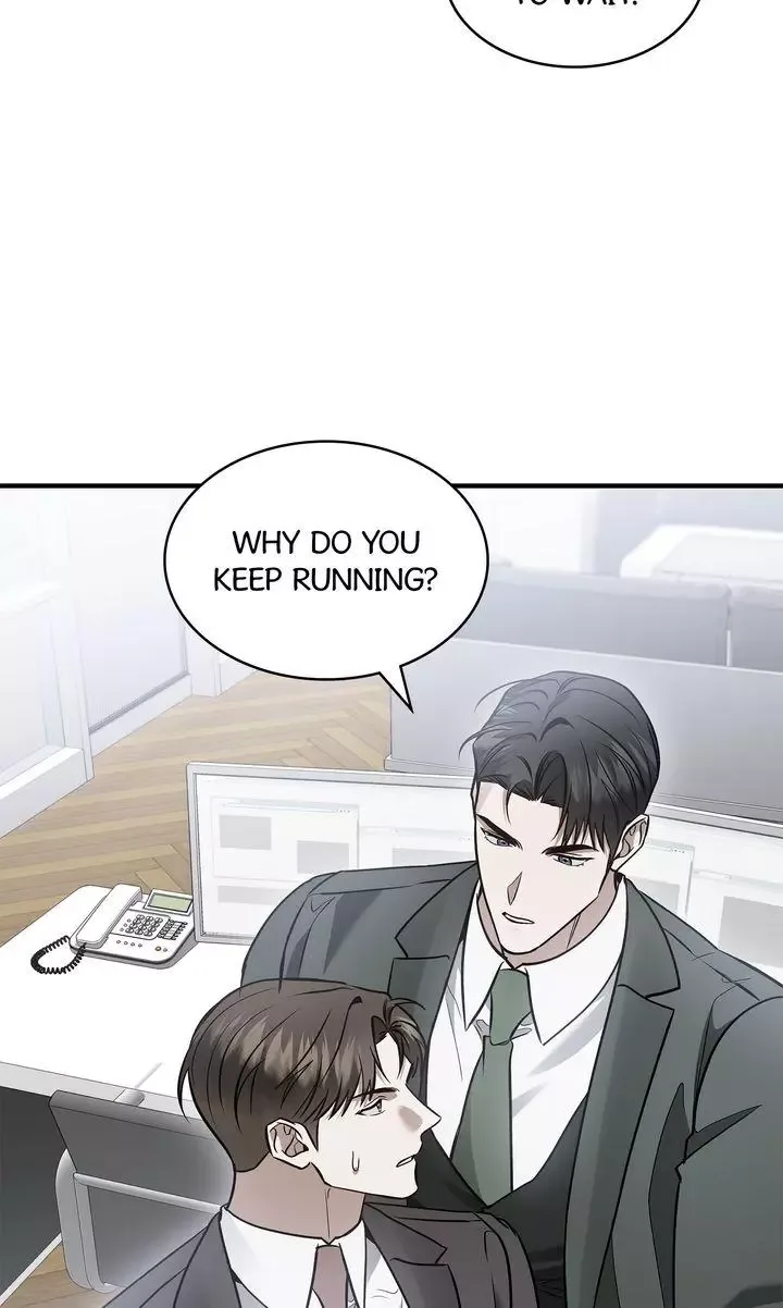 This Is Not What I Joined For Chapter 34 page 40