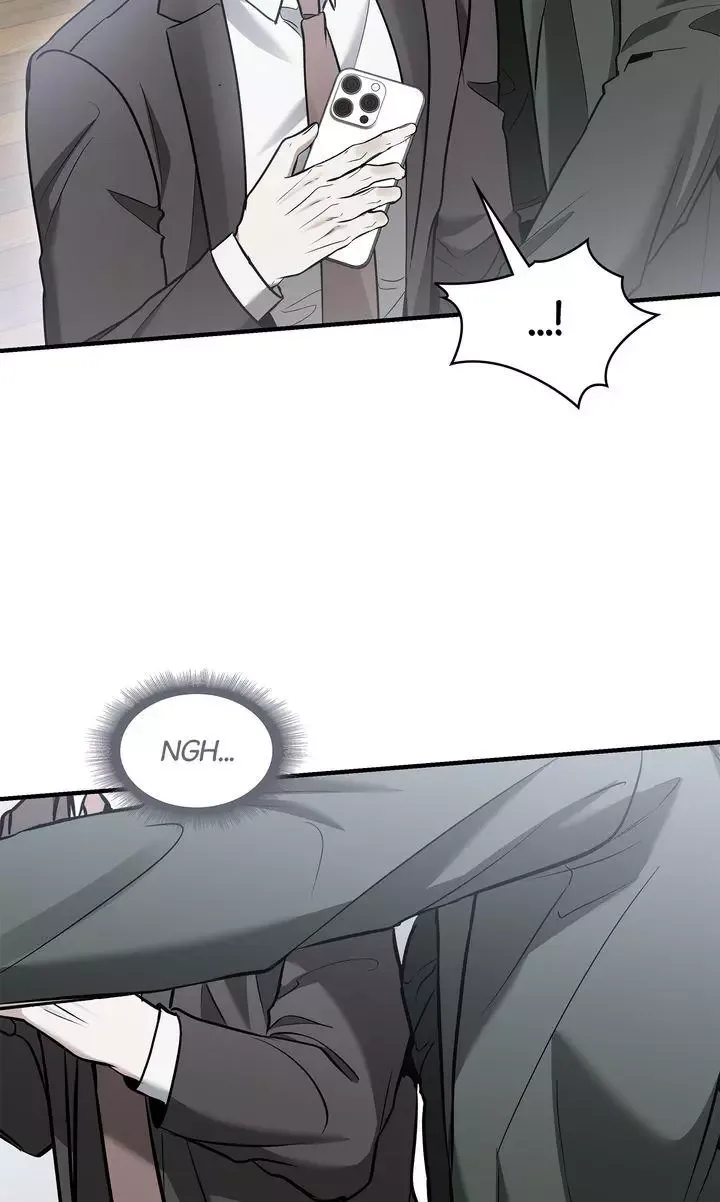 This Is Not What I Joined For Chapter 34 page 41