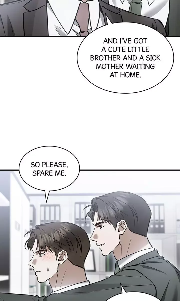 This Is Not What I Joined For Chapter 34 page 43