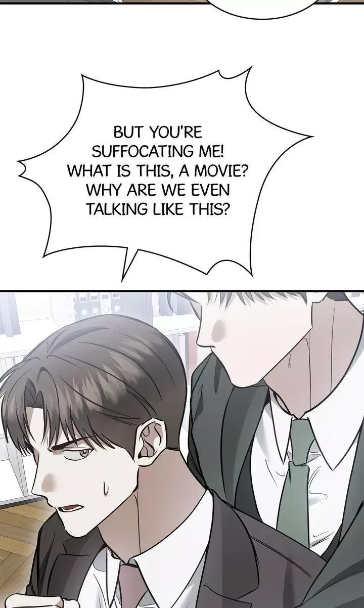 This Is Not What I Joined For Chapter 34 page 45