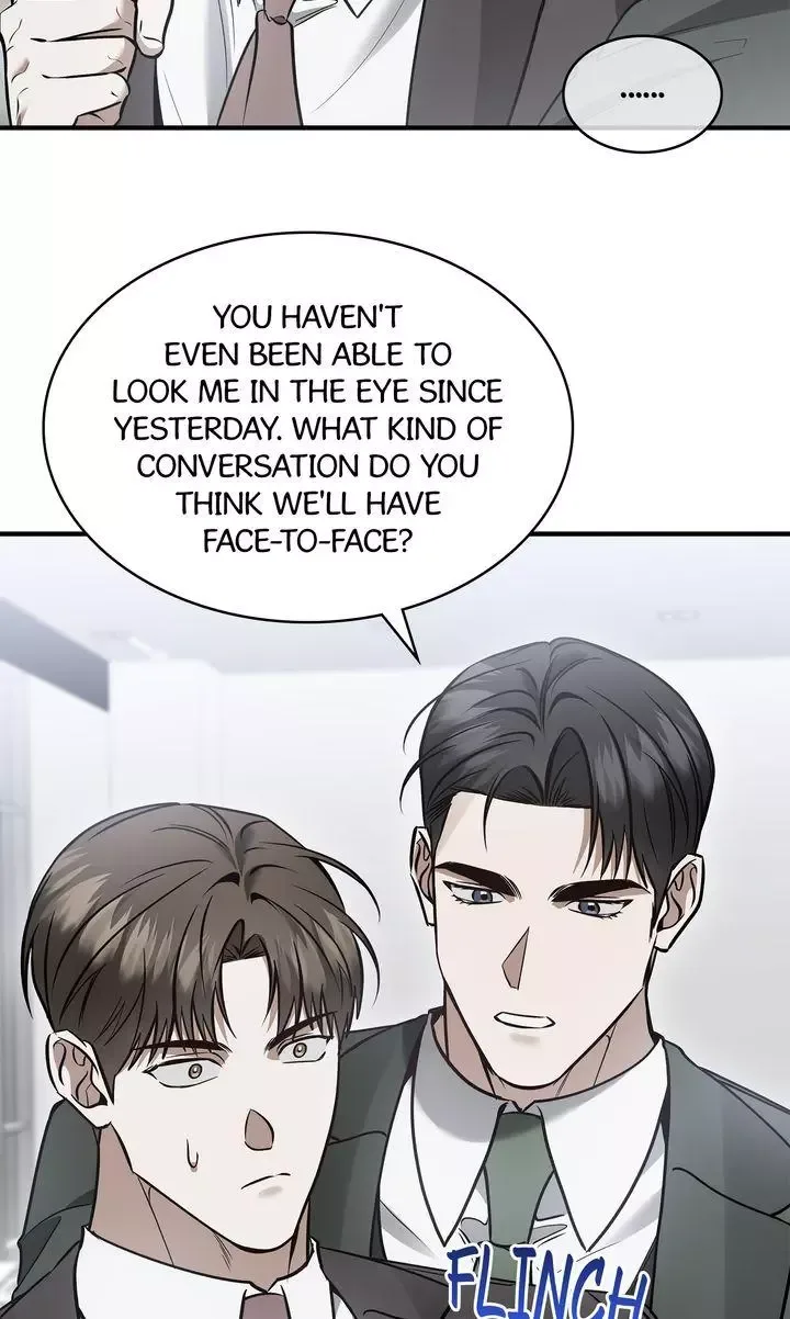 This Is Not What I Joined For Chapter 34 page 46