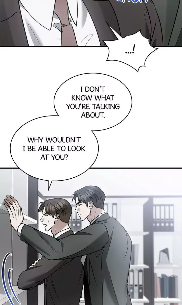 This Is Not What I Joined For Chapter 34 page 47