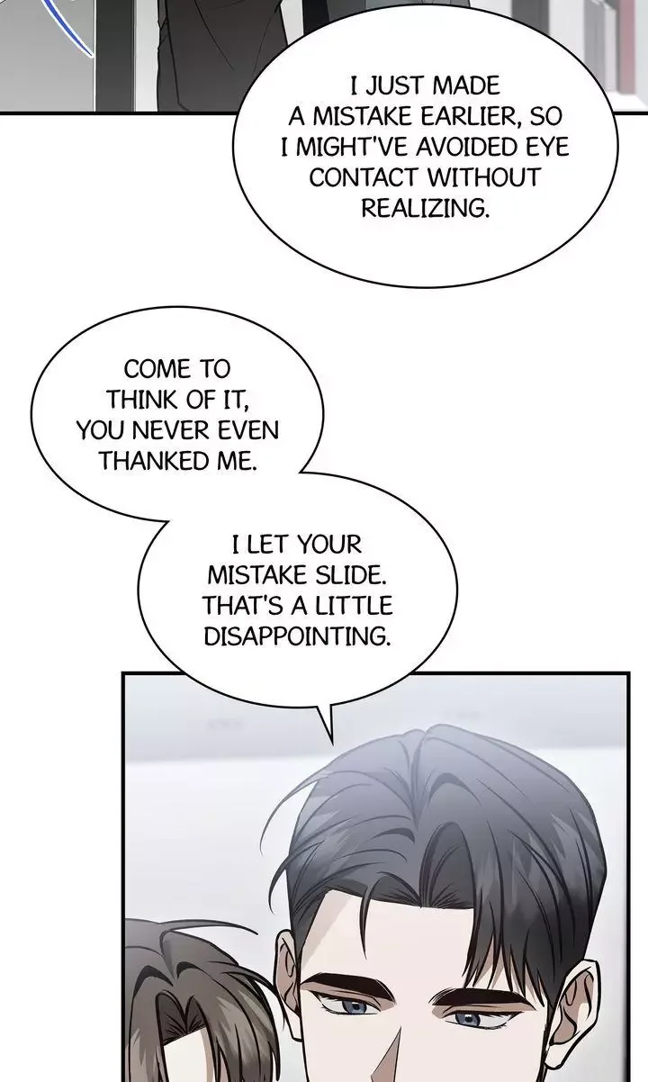 This Is Not What I Joined For Chapter 34 page 48