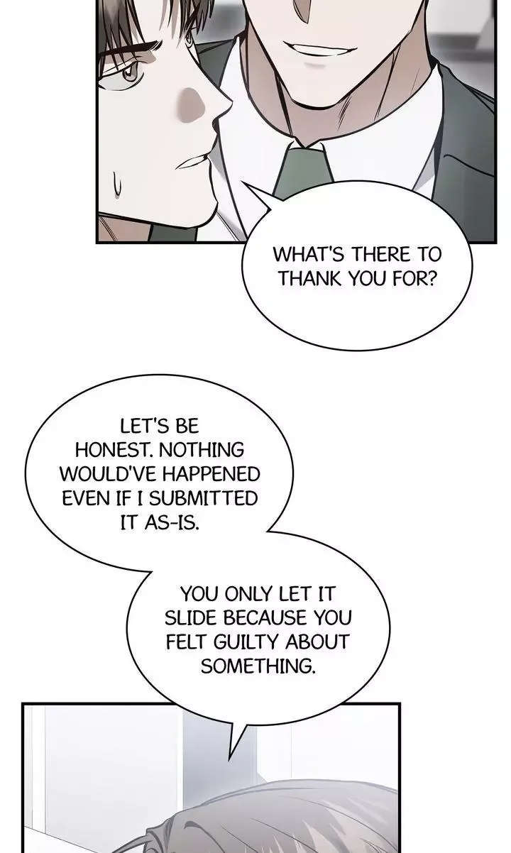 This Is Not What I Joined For Chapter 34 page 49