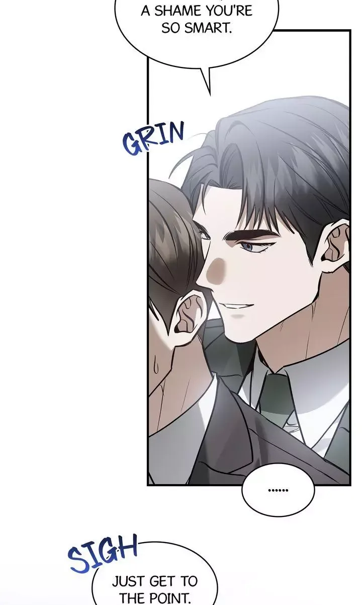 This Is Not What I Joined For Chapter 34 page 51