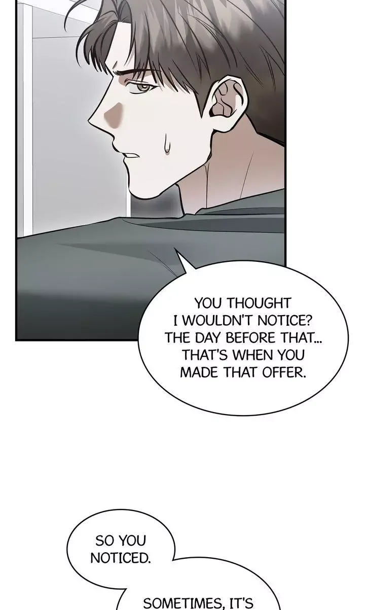 This Is Not What I Joined For Chapter 34 page 50