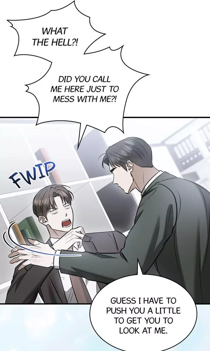 This Is Not What I Joined For Chapter 34 page 54