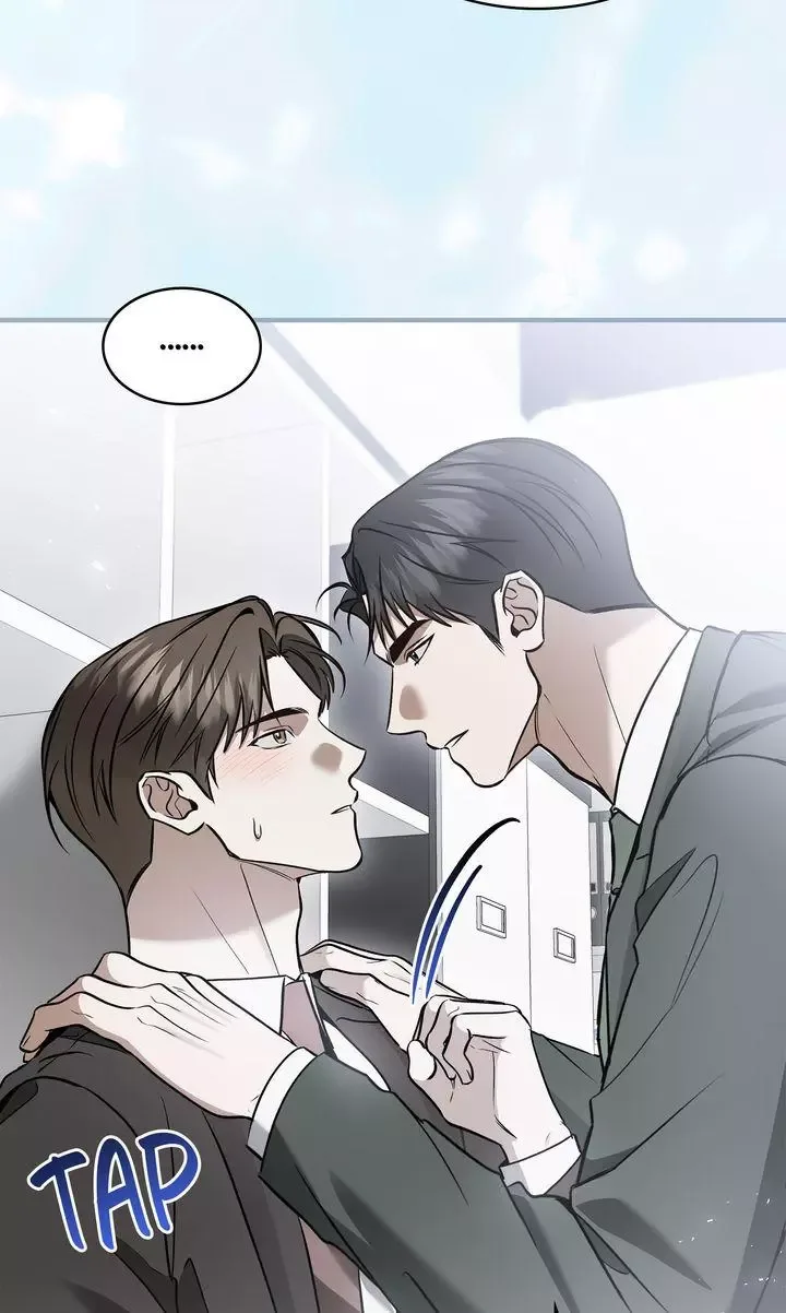 This Is Not What I Joined For Chapter 34 page 55