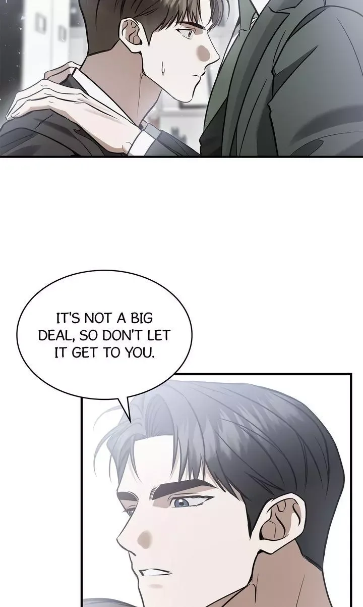 This Is Not What I Joined For Chapter 34 page 59