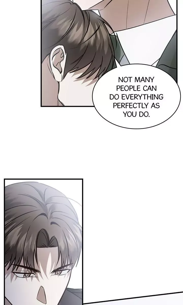 This Is Not What I Joined For Chapter 34 page 60