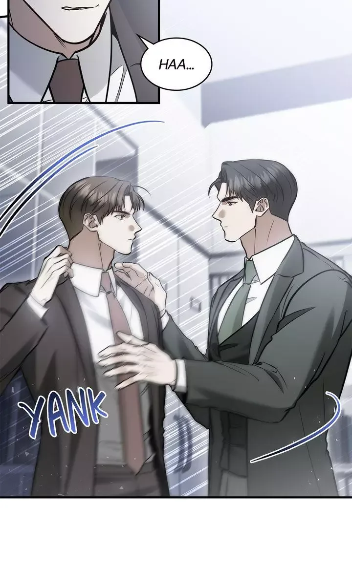 This Is Not What I Joined For Chapter 34 page 61