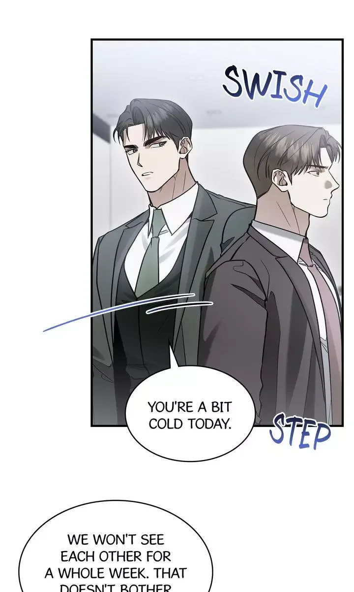 This Is Not What I Joined For Chapter 34 page 62