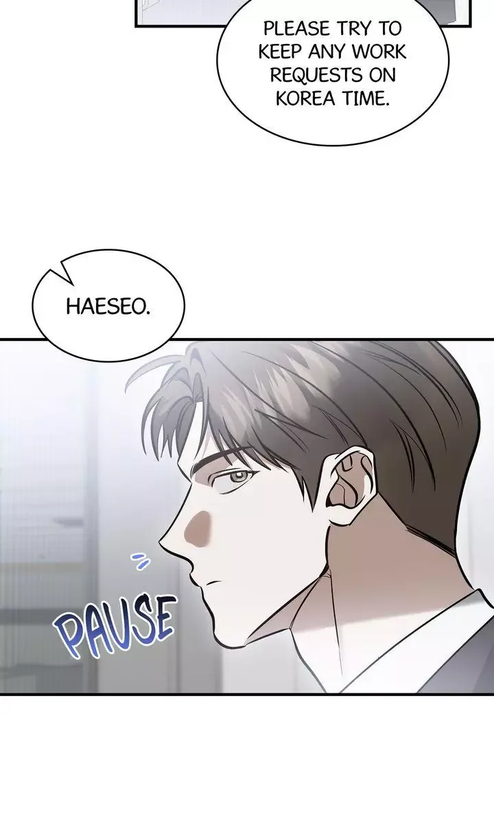 This Is Not What I Joined For Chapter 34 page 65