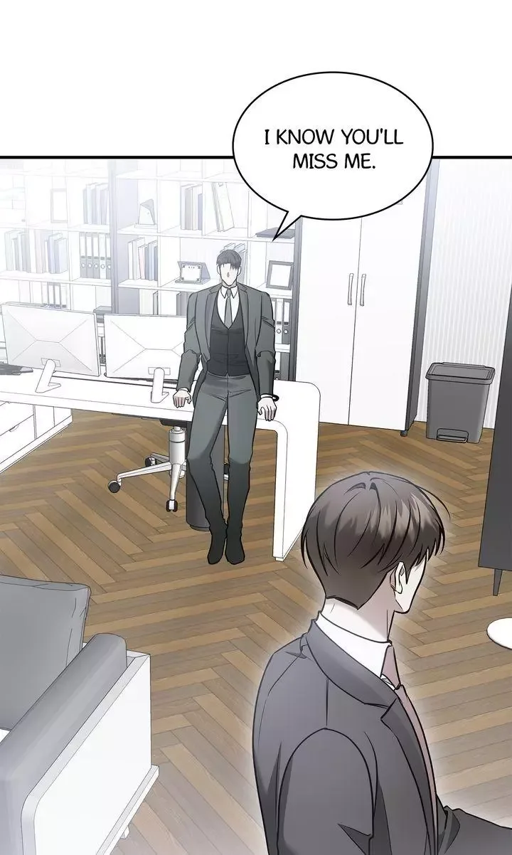 This Is Not What I Joined For Chapter 34 page 66