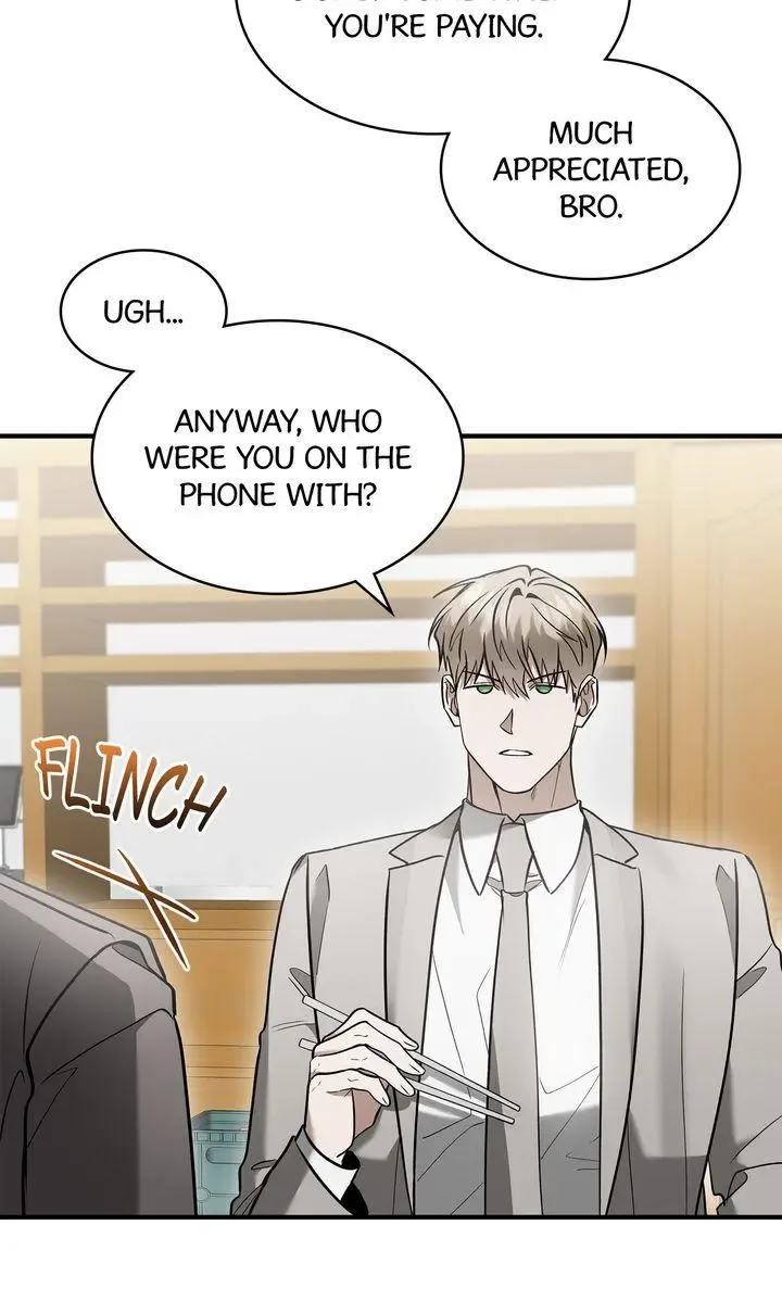 This Is Not What I Joined For Chapter 35 page 13