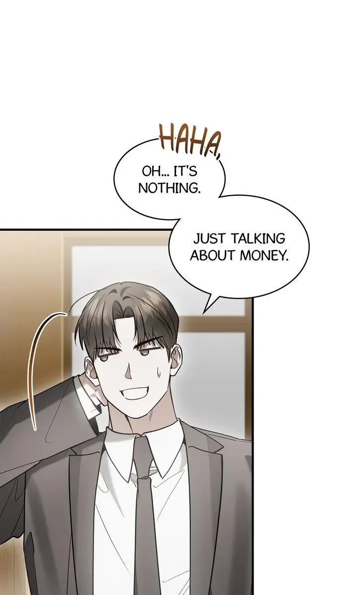 This Is Not What I Joined For Chapter 35 page 14