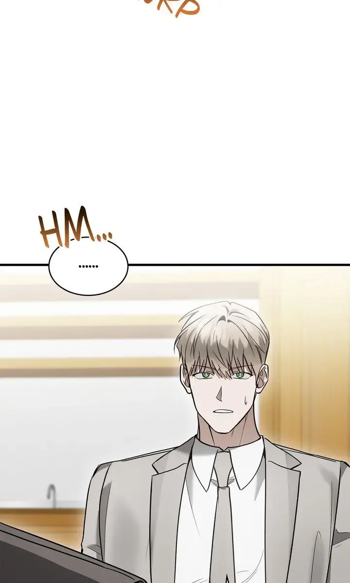This Is Not What I Joined For Chapter 35 page 17