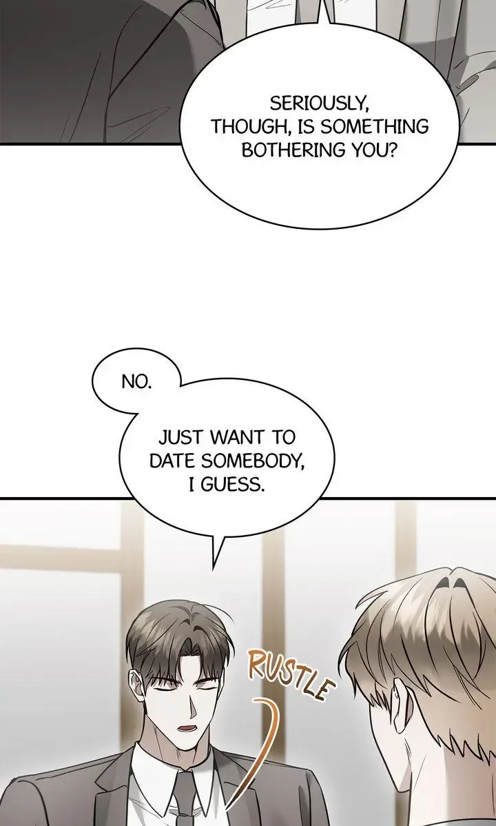 This Is Not What I Joined For Chapter 35 page 18