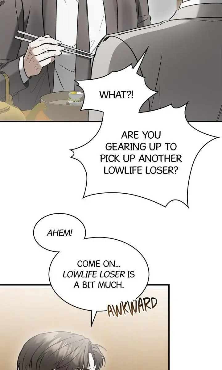 This Is Not What I Joined For Chapter 35 page 19