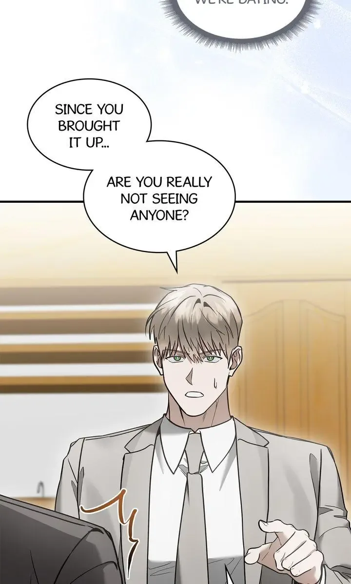 This Is Not What I Joined For Chapter 35 page 22