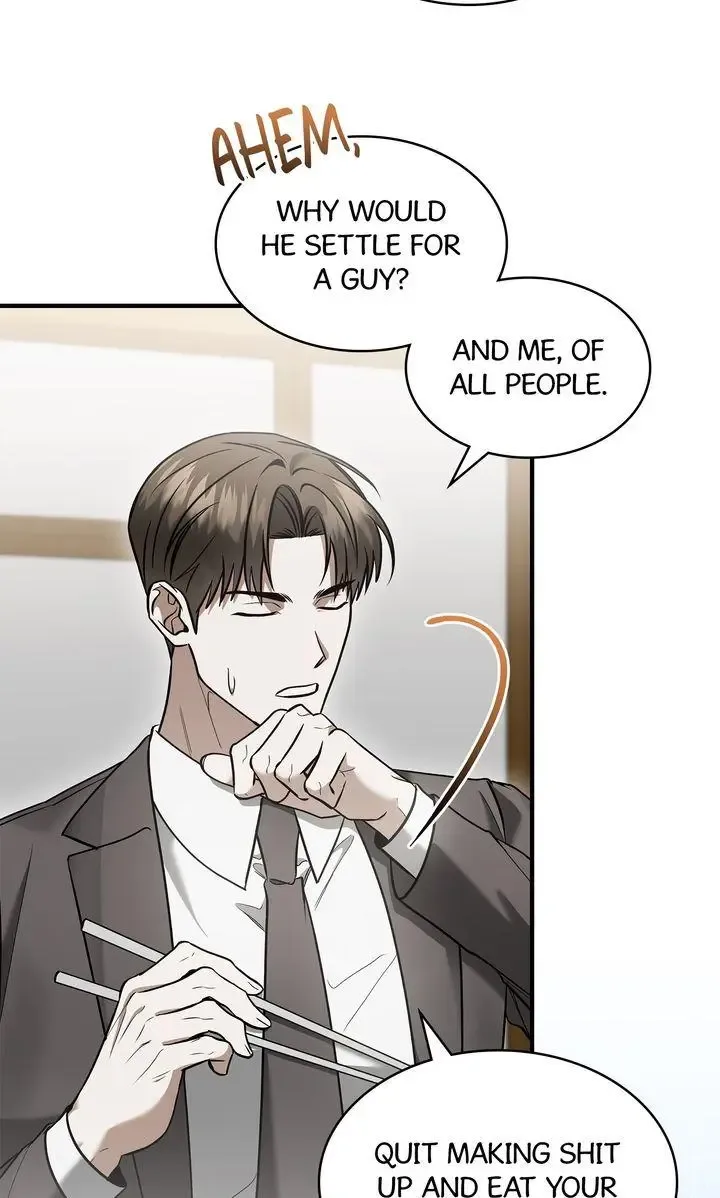 This Is Not What I Joined For Chapter 35 page 25